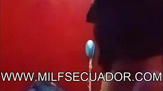 ya me aburrí del mismo ahora me follé a un fan