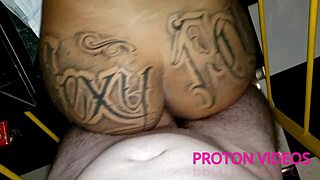 fucking the nerd during her arcade game session