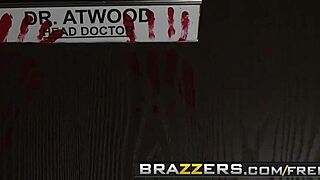 brazzers doctor adventures kristal summers veronica loves to play doctor in hospital