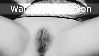 Hot Brunette Girl Fucks Lover Hard on Cam with Deepthroat Action. Blowjob Skills Shine Bright.