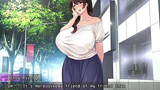 tsuma kakushiteita video part 1 eng sub ntr hentai game