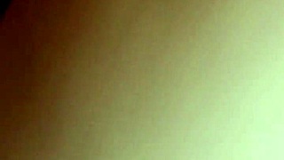 Horny BBW MILF Anal Fingering