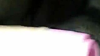 double penetration of hot bbw milf with toys and big black cock