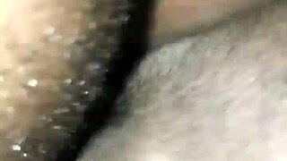 double penetration of hot bbw milf with toys and big black cock
