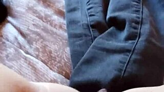 Gretala and this desire to dance!