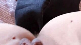 Gretala and this desire to dance!