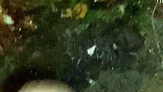 Blonde Slut Performs for Camera