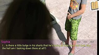 wife and stepmother with big tits and ass