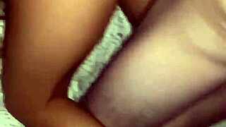 Does shaking my ass make him cum at the wedding?