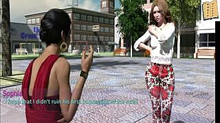 a wife and stepmother story