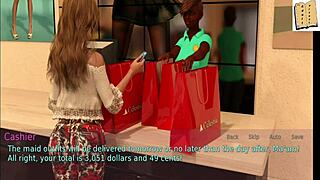 a wife and stepmother story