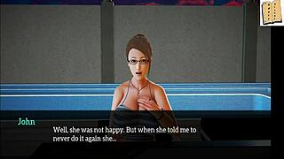 exploring family dynamics in episode fifteen