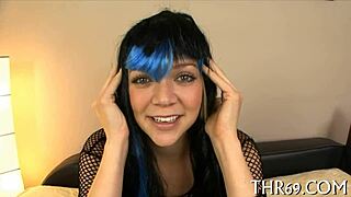 Did you see that hardcore fucking after the blowjob? Mature and teen 18+ in missionary!