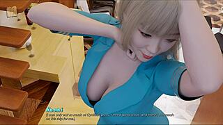 अरे, बिकिनी MILF एक्शन के साथ अतीत को फिर से जीना चाहते हो?