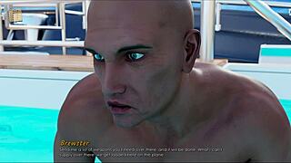 अरे, बिकिनी MILF एक्शन के साथ अतीत को फिर से जीना चाहते हो?