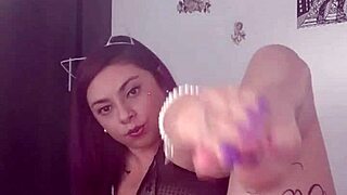 filtran mis videos privados que le enviaba a mi amante y tuve un gran problema con mi esposo cornudo