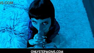 Onlystepmoms Busty Inked Petite Milf Stepmom Jane Dove Fucked By Big Dick Step Son Pov!