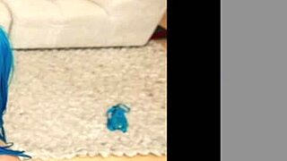 Drawing milf blowjob with dark big dick hentai for you