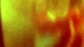 sexy belly dancer has the moves to enjoy the moment