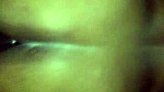 I ejaculated while having sex with a very mature black woman