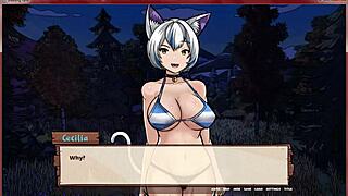 Lets Play Breeding Farm Part 11