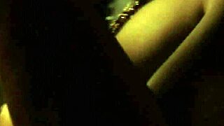 Friend shares sacred bollywood dance with girlfriend