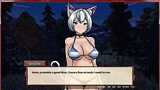 Lets Play Breeding Farm Part 11