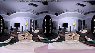 maturereality - my hungarian wife just can't stop riding and fucking