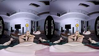 maturereality - my hungarian wife just can't stop riding and fucking