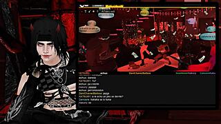 A fun party with the lagboys team