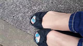 Intimate Webcam Anal Assfucking Between Italian MILF And Teen Fetish