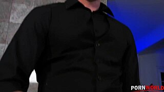 hey alexis fawx, how does that hard curvy cock feel on your big tits?