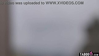 Male stripper faces angry wife after dancing for husband.