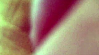 Horny Asian Milf Masturbates While Boyfriend Is Away