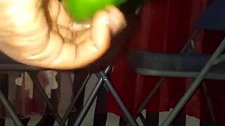 Plantain Versus Poivron: Wetting And Cumming