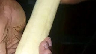 Plantain Versus Poivron: Wetting And Cumming