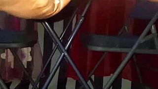 Plantain Versus Poivron: Wetting And Cumming