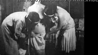 i have this secret life with vintage silent films