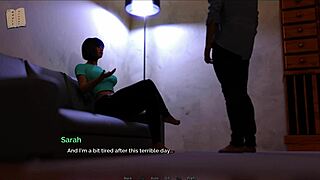 Shut up and dance with big tits and ass