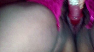 Mature Woman Masturbates on February 14th at 10:35 PM