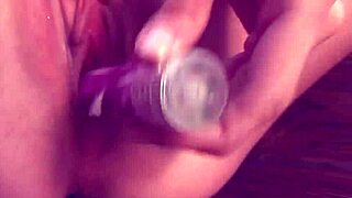 Hot Milf Masturbates With Toys For You