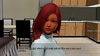 this is not heaven - uncensored milf group sex with creampie, dare to watch?