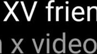 Part 1 mature housewife Anu has steamy action with her XV pal