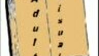 Wife and stepmother engage in intimate activities