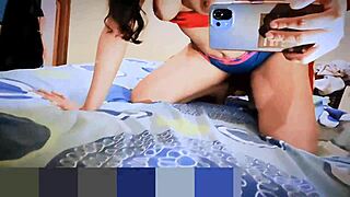 ओल्ड ईयर टैबू रियल कपल्स न्यू ईयर फन में बदल जाता है