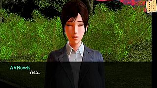 My New Family 252: MILF And Teen Adventures