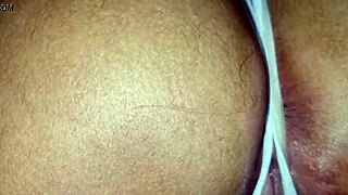 Woman Tries To Interrupt My Video Game, So I Play With Her Ass Without Cuts On XV Red