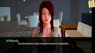 Mature family provides erotic fun to amateur teens