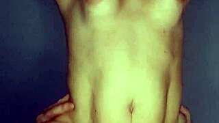 German MILF Fucked from Behind to Squirt?