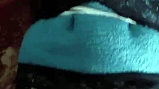 Milf Debuts Used Lingerie From Aunt In Anal Scene!